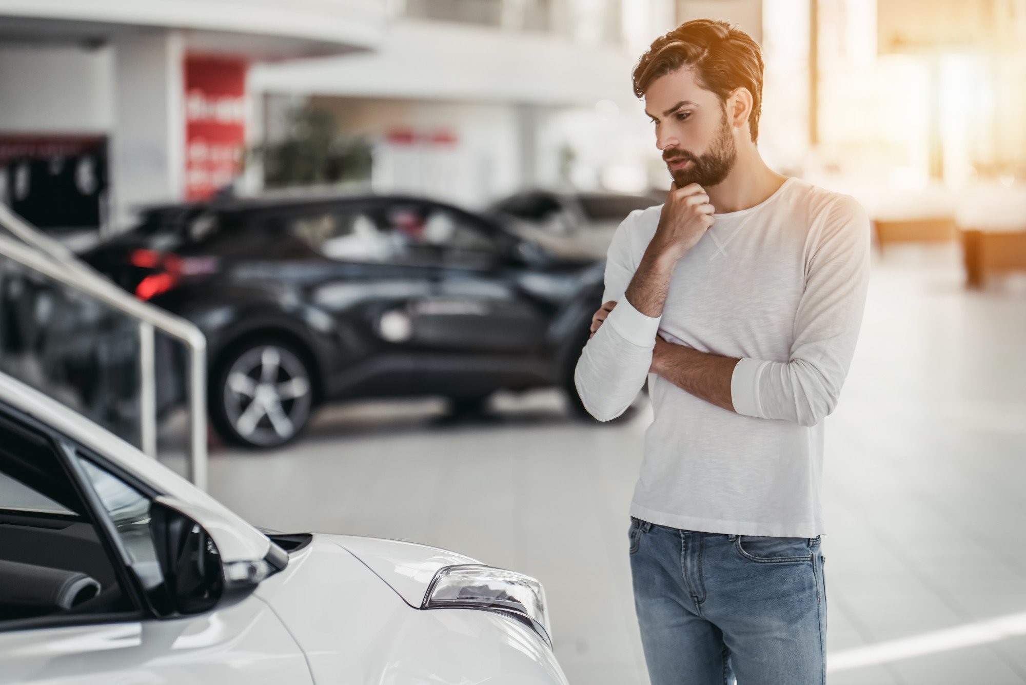 Top 4 Reasons to Choose a Used Mitsubishi Mirage